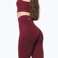 Дамски тренировъчен клин Carpatree Allure Seamless burgundy 6