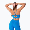 Спортен сутиен Carpatree Eris Seamless electric blue 2