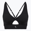Спортен сутиен Carpatree Eris Seamless orchid/black 9