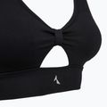 Спортен сутиен Carpatree Eris Seamless orchid/black 11