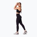 Спортен сутиен Carpatree Eris Seamless orchid/black 2