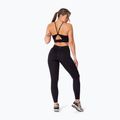 Спортен сутиен Carpatree Eris Seamless orchid/black 4