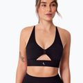Спортен сутиен Carpatree Eris Seamless orchid/black 7