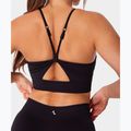 Спортен сутиен Carpatree Eris Seamless orchid/black 8