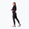 Дамска блуза с дълъг ръкав за  тренировка Carpatree Eris Seamless orchid black 5