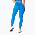Дамски тренировъчен клин Carpatree Eris Seamless electric blue 3