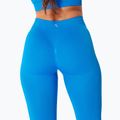 Дамски тренировъчен клин Carpatree Eris Seamless electric blue 8
