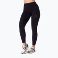 Дамски тренировъчен клин Carpatree Eris Seamless black/orchid