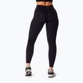 Дамски тренировъчен клин Carpatree Eris Seamless black/orchid 3