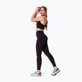 Дамски тренировъчен клин Carpatree Eris Seamless black/orchid 5