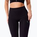 Дамски тренировъчен клин Carpatree Eris Seamless black/orchid 6