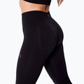 Дамски тренировъчен клин Carpatree Eris Seamless black/orchid 7