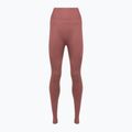 Дамски тренировъчен клин Carpatree Dopamine Buzz Seamless rose/brown 6
