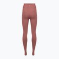 Дамски тренировъчен клин Carpatree Dopamine Buzz Seamless rose/brown 7