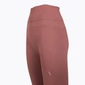 Дамски тренировъчен клин Carpatree Dopamine Buzz Seamless rose/brown 8