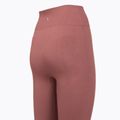 Дамски тренировъчен клин Carpatree Dopamine Buzz Seamless rose/brown 9