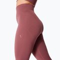 Дамски тренировъчен клин Carpatree Dopamine Buzz Seamless rose/brown 5