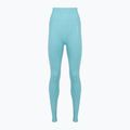 Дамски тренировъчен клин Carpatree Allure Seamless milky blue 7