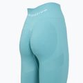 Дамски тренировъчен клин Carpatree Allure Seamless milky blue 10