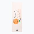 Килимче за йога Moonholi BODY 3 мм бежово SKU-104 2