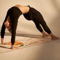 Килимче за йога Moonholi BODY 3 мм бежово SKU-104 8