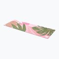 Moonholi TROPICANA постелка за йога 3 мм розова SKU-106