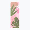 Moonholi TROPICANA постелка за йога 3 мм розова SKU-106 2