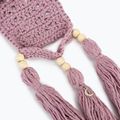 Каишка за постелка Moonhola MOONWALK BALI pink SKU-202 4
