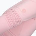 Топ за йога Moonholi Total Eclipse Wrap Top Nude pink 205 3