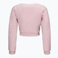 Топ за йога Moonholi MOONDUST Crop Top pink 211 2