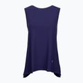 Горнище за жени Moonholi Galaxy Open Back Tank Midnight niebieski SKU-216-sm
