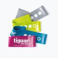 Комплект ленти за съпротива tiguar Mini Bands 4бр. TI-MB0001-V2