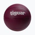 Медицинска топка Tiguar 1 кг лилава TI-PL0001 2