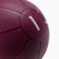 Медицинска топка Tiguar 1 кг лилава TI-PL0001 3