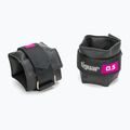 Тежести за глезена 0,5 kg tiguar 960141 black TI-OB00005 2