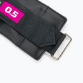 Тежести за глезена 0,5 kg tiguar 960141 black TI-OB00005 3