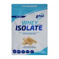 Суроватъчен изолат 6PAK 700g крем вафли PAK/049#WAF