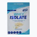 Суроватъчен изолат 6PAK 700g бял шоколад PAK/049#BICZE