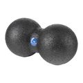 Yakimasport Duoball black 100209