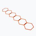 Yakimasport Hexa обръчи 6 бр. оранжев 100268 2