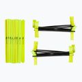 Повдигната стълба за координация Yakimasport 100270 жълто/черно 4