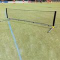 Yakimasport волейболен комплект 300 x 80/150 cm черен 100466