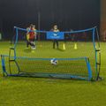 Ребаундър Yakimasport Galaxy 220 x 110 cm niebieski 100296