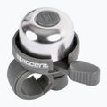 Велосипеден звънец ACCENT City silver