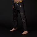 GI for Brazilian Jiu-Jitsu мъжки Ground Game Champion 2.0 черен GICHNEWBLAA1 6