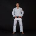 GI for Brazilian Jiu-Jitsu мъжки Ground Game Champion 2.0 white GICHNEWWHIA1 2