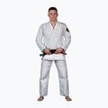 GI for Brazilian Jiu-Jitsu мъжки Ground Game Champion 2.0 white GICHNEWWHIA1