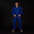 GI for Brazilian Jiu-Jitsu мъжки маратонки Ground Game Champion 2.0 blue GICHNEWBLUA1 2