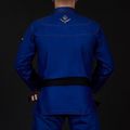 GI for Brazilian Jiu-Jitsu мъжки маратонки Ground Game Champion 2.0 blue GICHNEWBLUA1 3