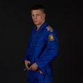 GI for Brazilian Jiu-Jitsu мъжки маратонки Ground Game Champion 2.0 blue GICHNEWBLUA1 5